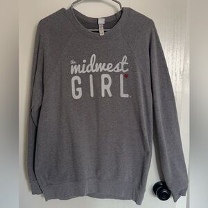 Midwest girl crew